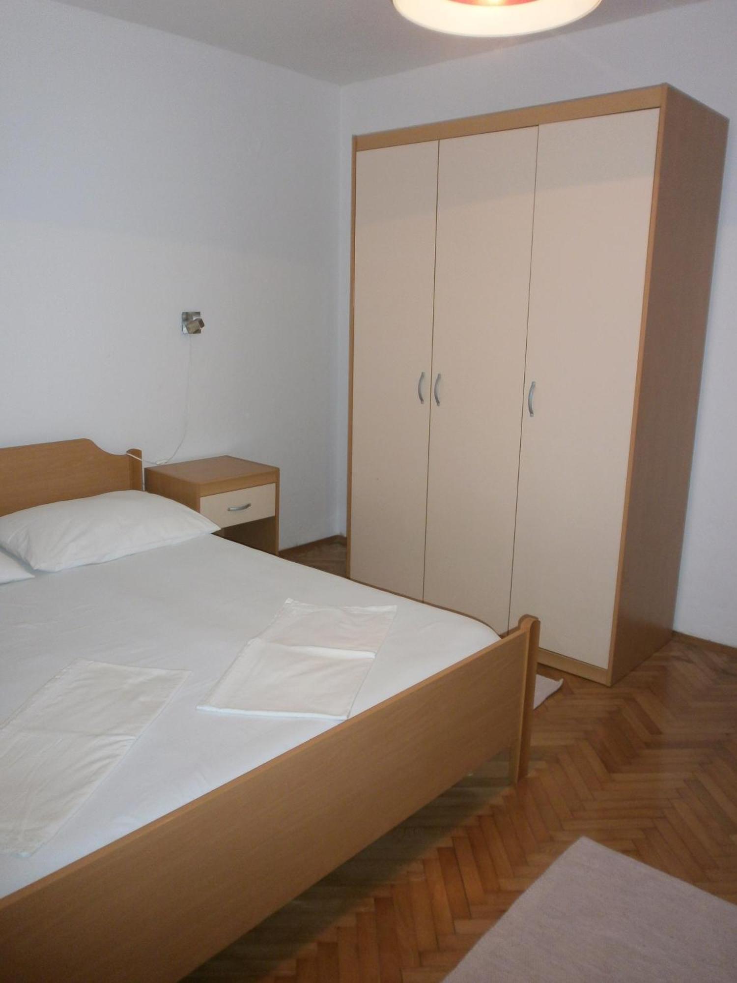 Apartments By The Sea Podgora, Makarska - 12326 Cameră foto