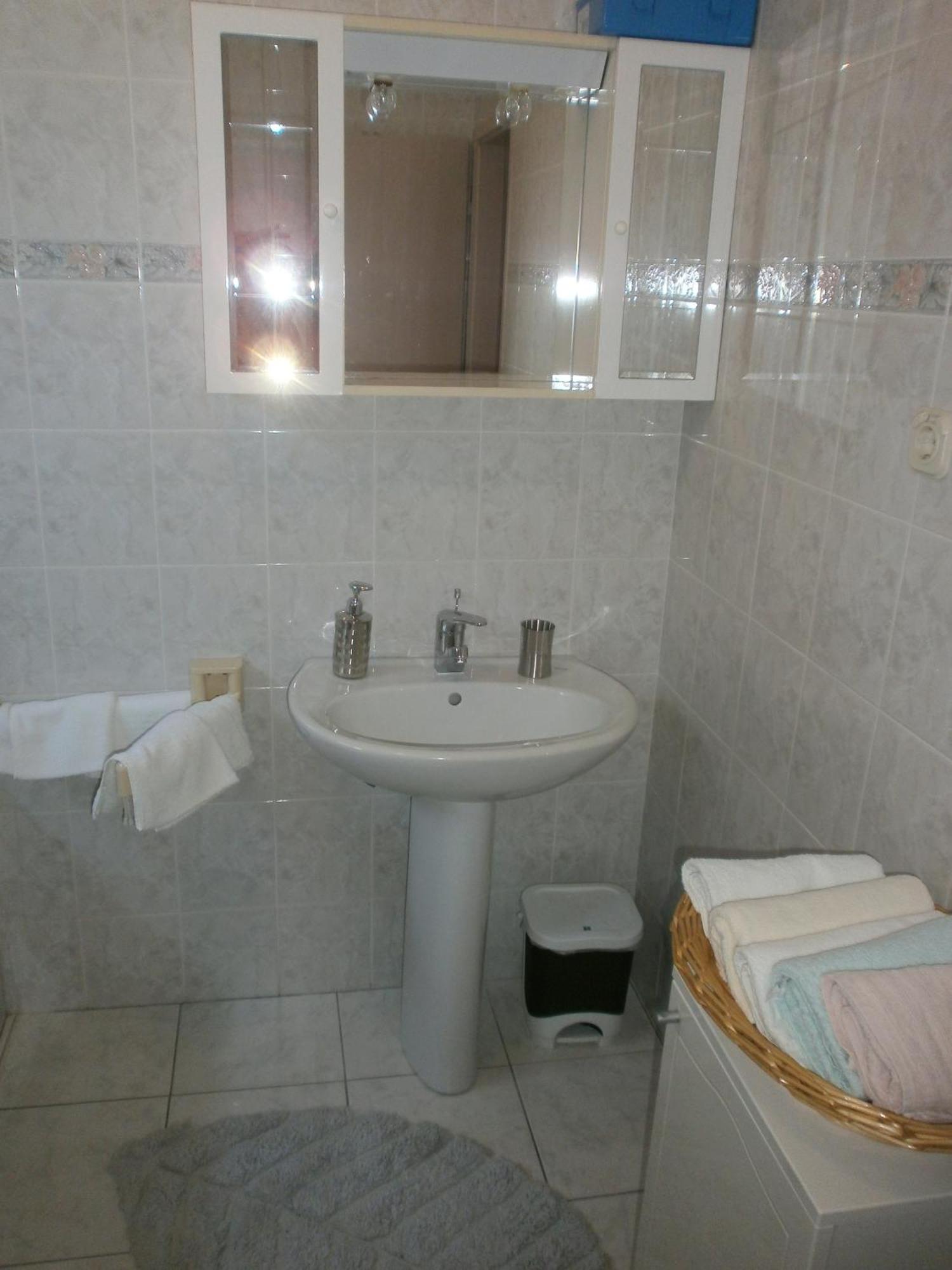 Apartments By The Sea Podgora, Makarska - 12326 Cameră foto
