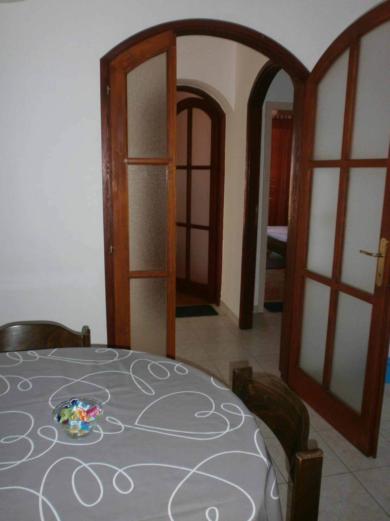 Apartments By The Sea Podgora, Makarska - 12326 Cameră foto