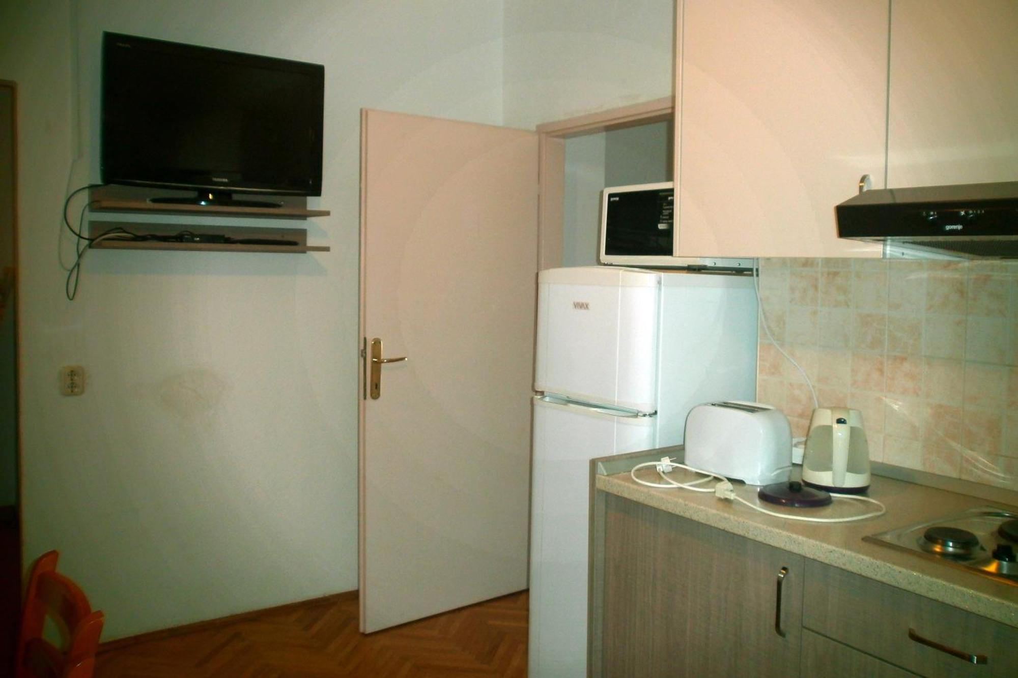 Apartments By The Sea Podgora, Makarska - 12326 Cameră foto